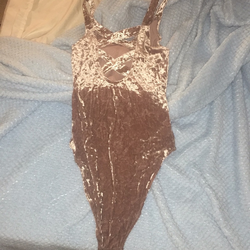 Bodysuit